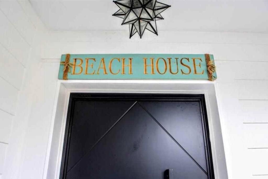 Swaying Palm Beach House 劳德代尔堡 外观 照片