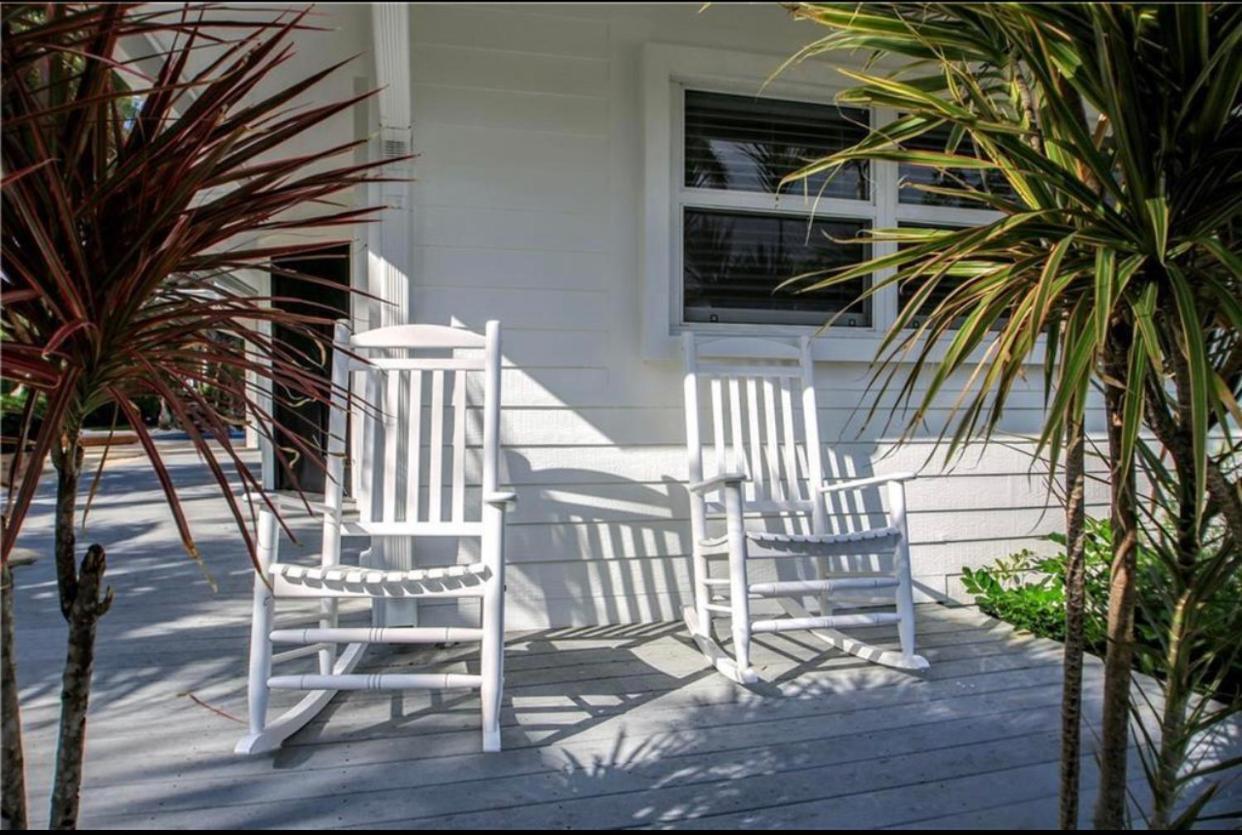 Swaying Palm Beach House 劳德代尔堡 外观 照片